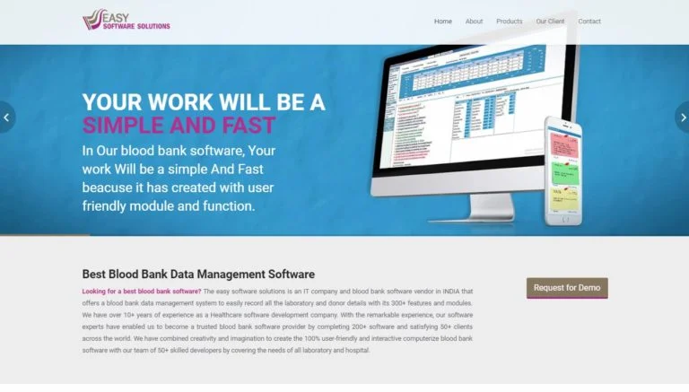Easy Software Solutions INDIA