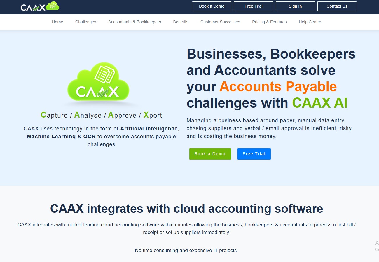 CAAX